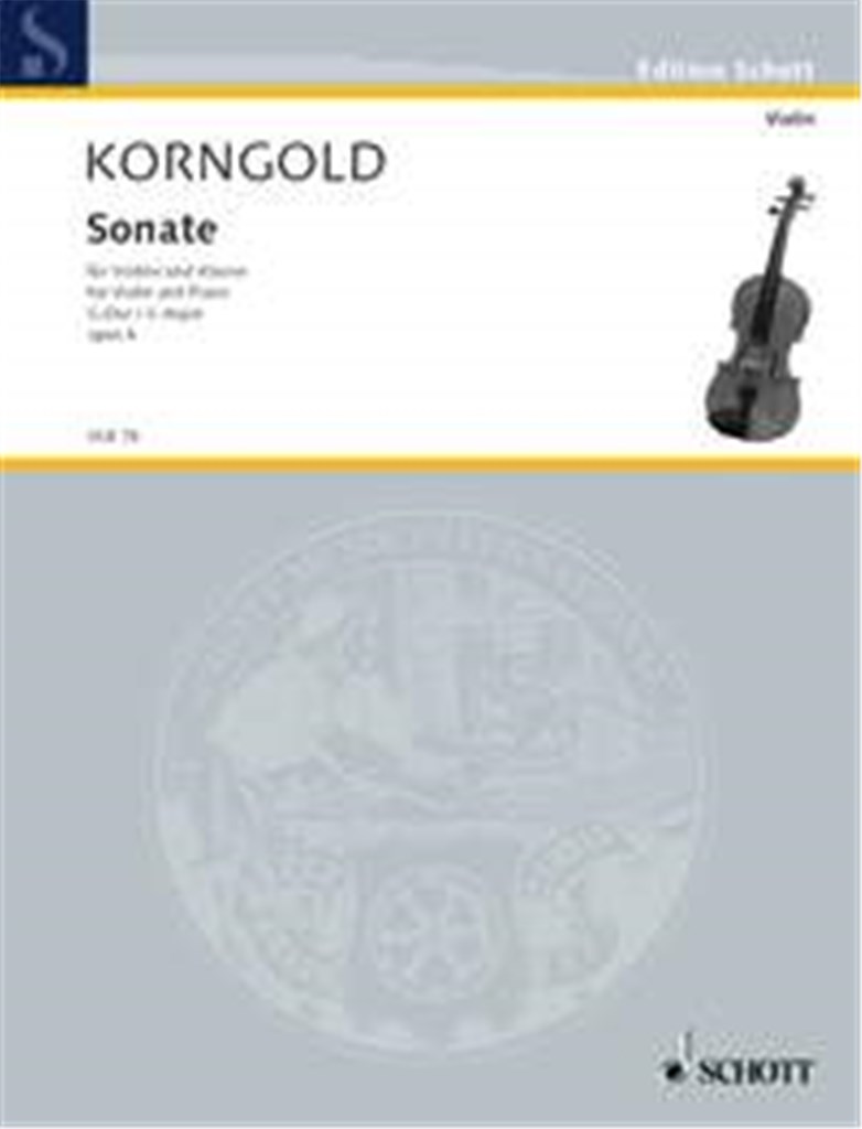 Sonate G Op.6